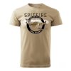 tricko piskove supermarine spitfire new