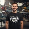 Tričko SUPERMARINE SPITFIRE NEW