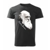 tricko charles darwin