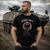 Sloužil jsem u 42. mechanizovaného praporu