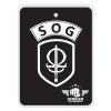 vune do auta sog
