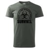 tricko survival apocaliptic tmave sede