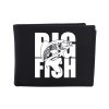 panska penezenka cerna big fish kapr