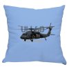 polstarek modry vrtulnik black hawk uh 60
