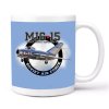 hrnek mig 15