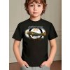 tricko chlapecke junkers ju 52 cerne