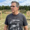 Pánské tričko REVOLVER