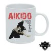 hrnek striker aikido