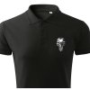 polo tricko striker punisher3