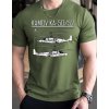 tricko olivove kamov ka 50