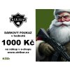 poukaz 1000 kc striker