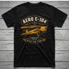tricko aero c 104