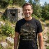 Tričko bitva u Dukly