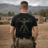 Tričko STRIKER VITRUVIAN ARMY