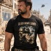 Tričko Black Hawk Down