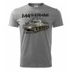 M4sherman sede