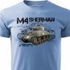 M4sherman modre1