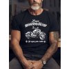 tricko striker zrozen motorkarem