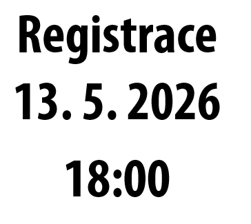 4. pohárový závod registrace