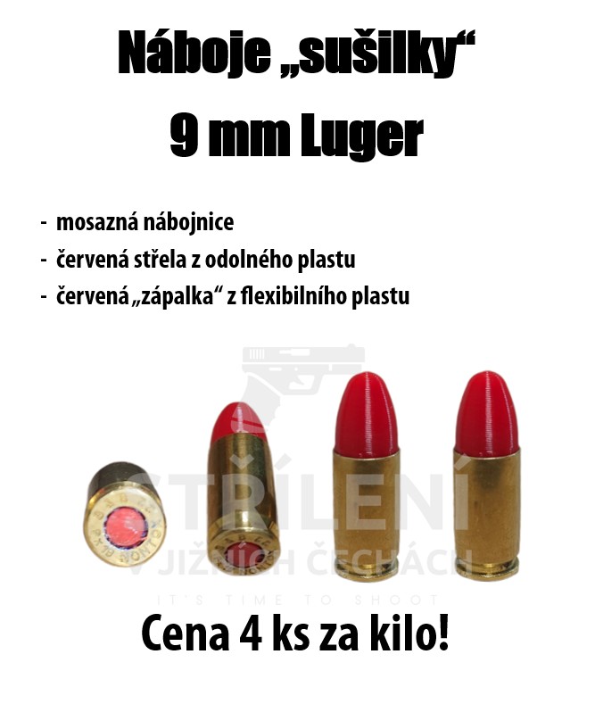 Sušilky