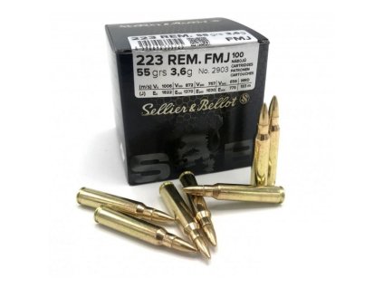223 rem fmj sb