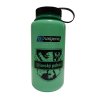 Nalgene 1000ml WM Glow Green Sustain Lišovský pohár