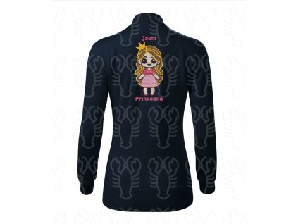 Mikina princezna k mhž s vodoznakem3