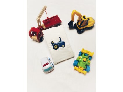 Traktor