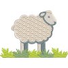 sheep v3 export