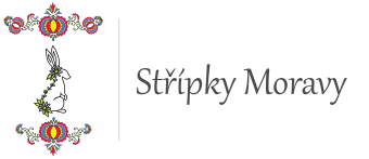 Střípky Moravy