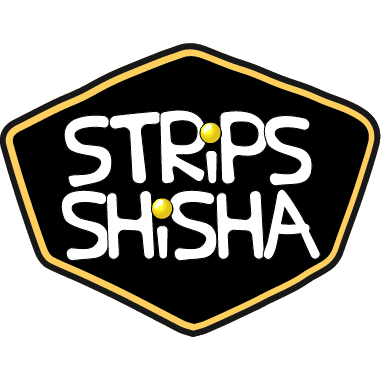 Strips Shisha