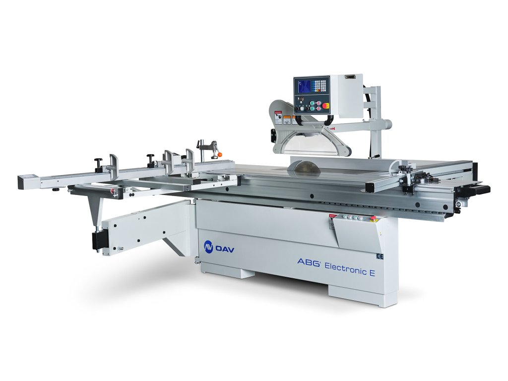 Formátovací pily: průvodce výběrem pro truhláře i výrobní provozy