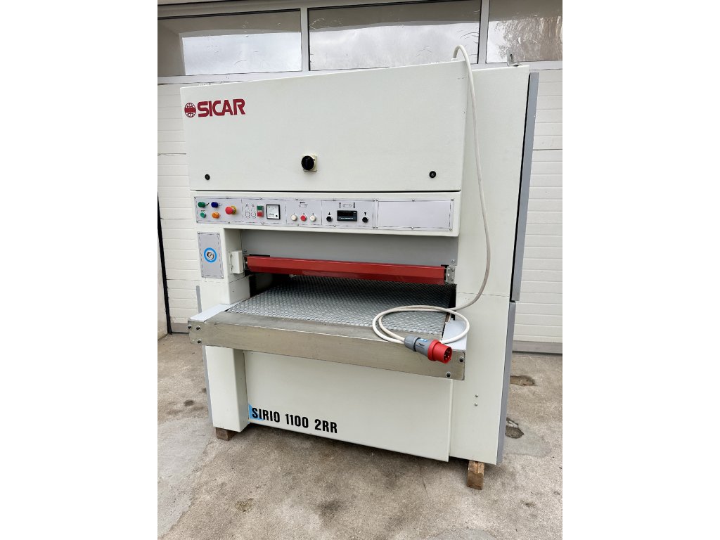 Úzkopásová, pásová a širokopásová bruska: rozdíly, využití a kdy přejít na průmyslové řešení, kolik stojí