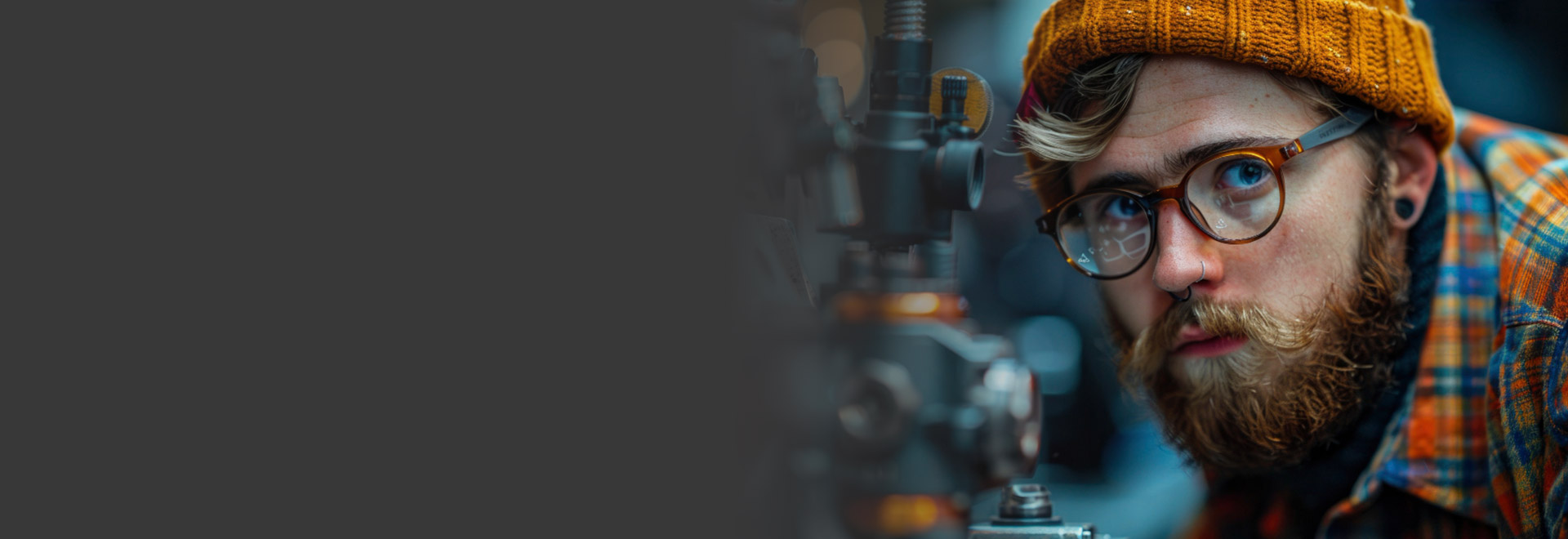 Servis a diagnostika