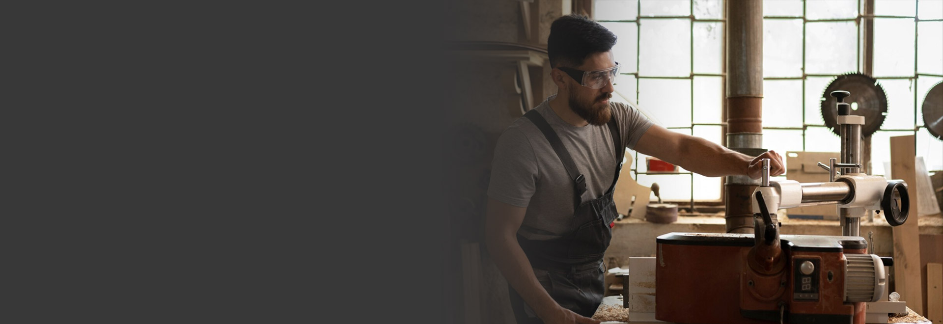 Prodej repasovaných a nových