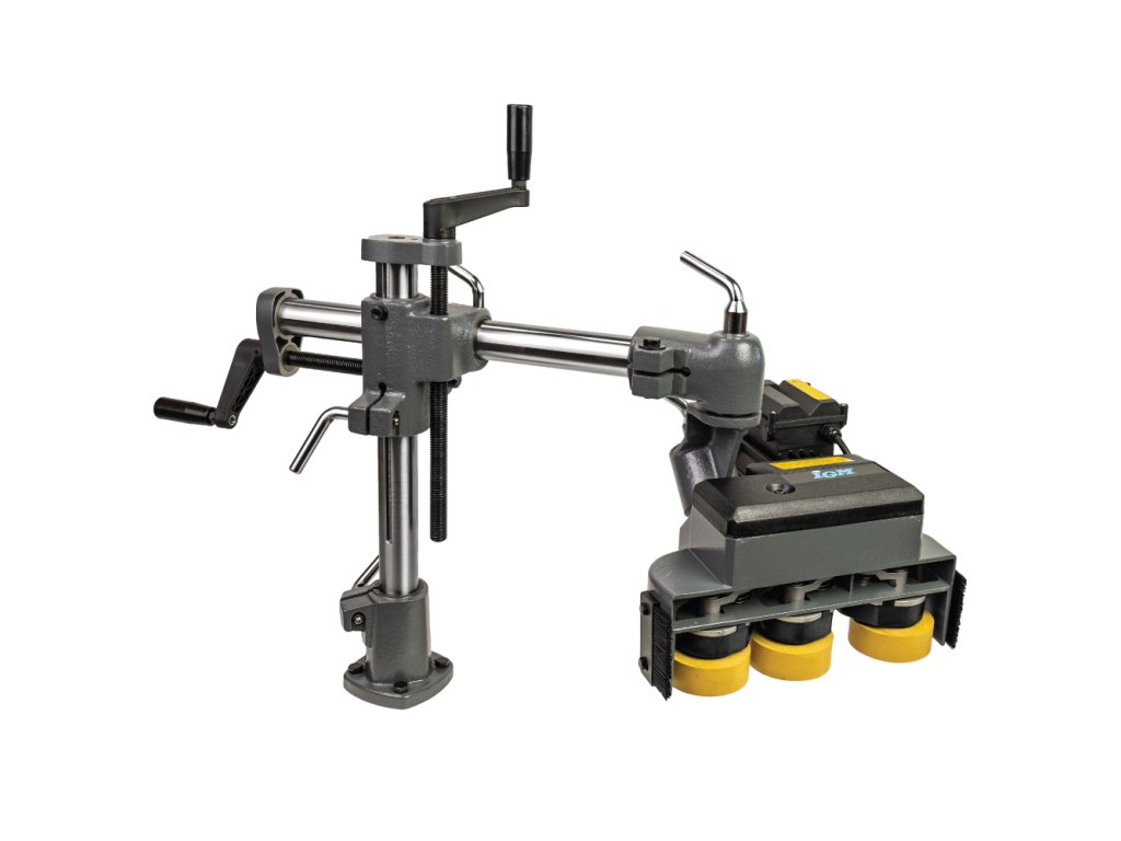 IGM AF32 Podavač materiálu 400V