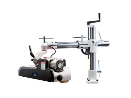 IGM DC40 EASY Podavač materiálu