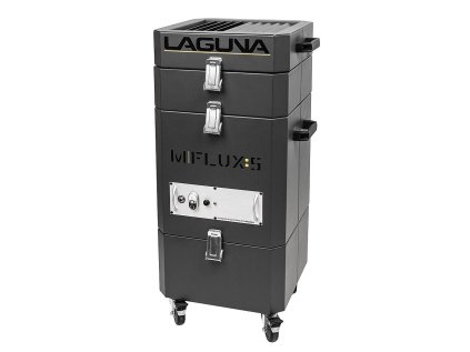 IGM LAGUNA MFlux 5 Mobilní filtr vzduchu