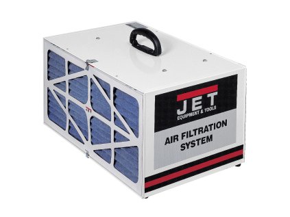 JET AFS-500 Filtr vzduchu