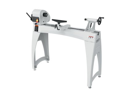 Sada JET JWL-1440VS Soustruh + JET Podstavec