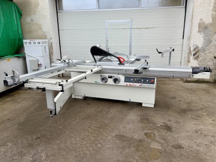 Formátovací pila SCM SI350 CLASS