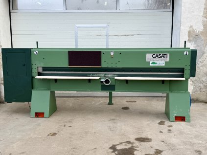 Nůžky na dýhu CASATI CIP 31