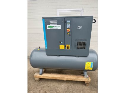 Kompresor šroubový ATLAS COPCO G5FF TM500