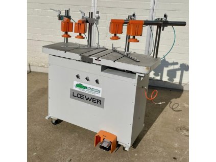 Archipress LOEWER MPZ2