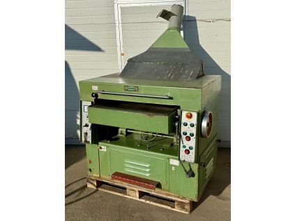 Protahovačka JAROMA DSMB80 - repasováno