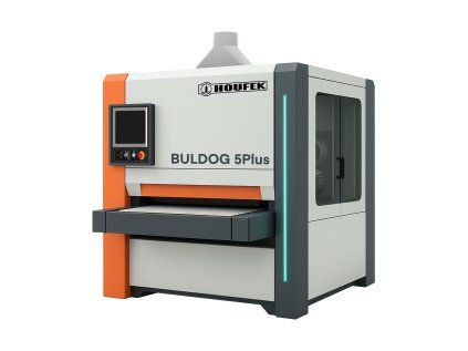 buldog 5plus 1300 rcs