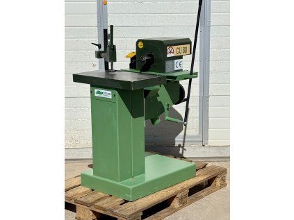 Dlabačka do materiálu SOCOMEC CU80