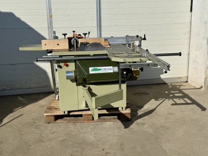 Pětikombinace SCM MINIMAX CU300