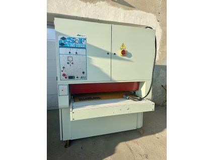 Širokopásová bruska SBF 2W 1350