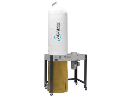 Odsavač pilin ADAMIK FT 416 VSF